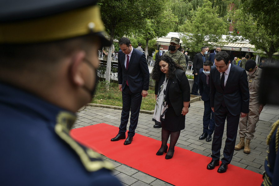 На Косово се празнува12 јуни: Ќе ја тужиме Србија за геноцид