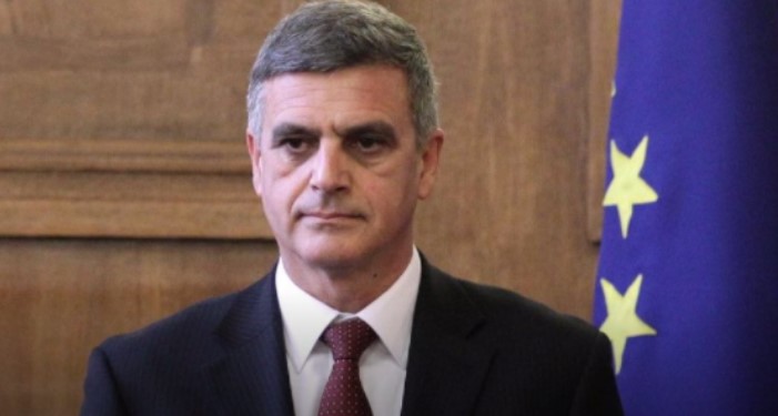 Јанев: Бугарија нема да ја поддржи рамката за преговори со Македонија