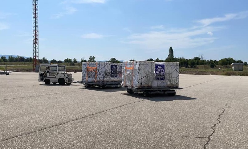 Власта не сака да открие по која цена се набавени кинеските вакцини