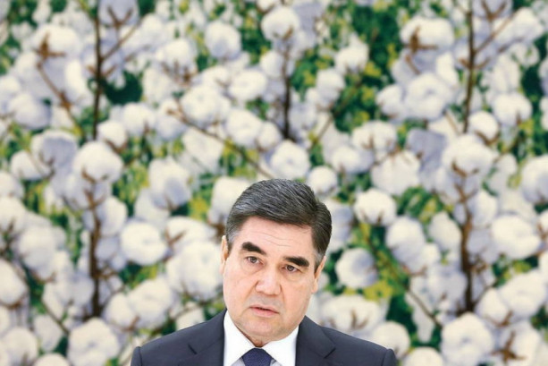 Никој не се заразил со ковид-19 во Туркменистан, тврдат властите