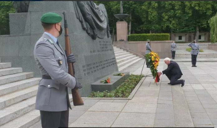 Во Германија одбележана 80-годишнината од нападот врз Советскиот сојуз