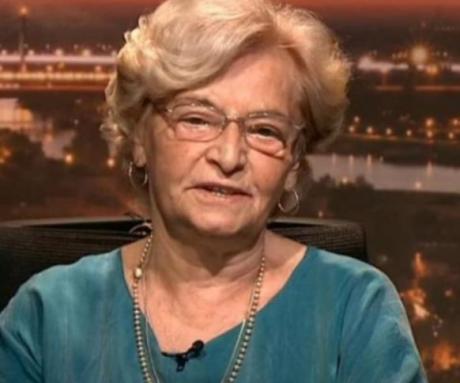Д-р Ана Глигиќ: Короната никогаш нема да исчезне