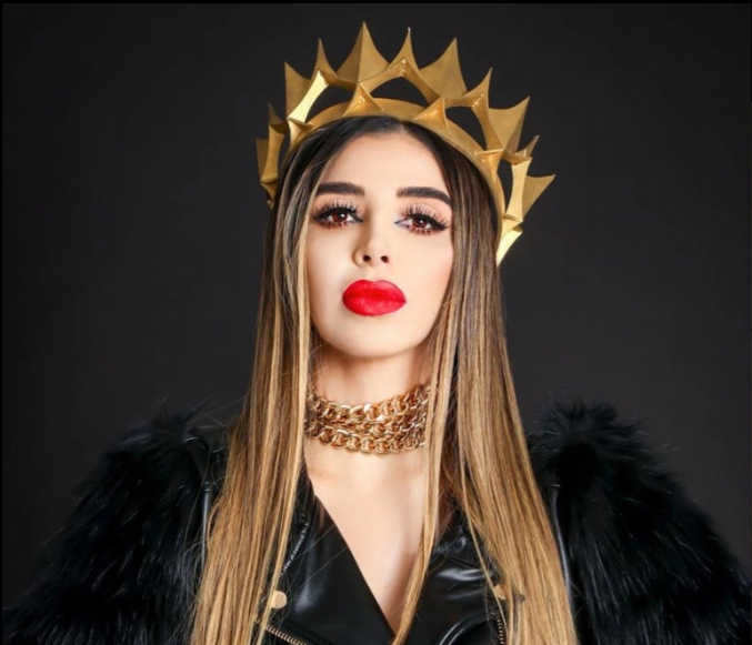 Убавицата на Ел Чапо се изјасни за виновна за трговија со дрога