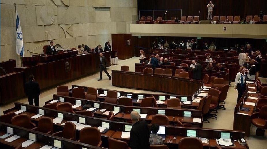 По 12 години завршува владеењето на Нетанјаху: Израел в недела добива нова влада