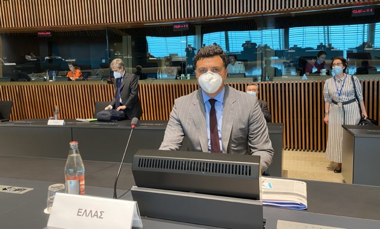 Кикиљас: Дигиталниот Ковид сертификат не е привилегија или казна