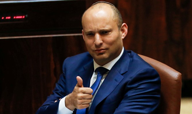 Заврши владеењето на Нетанјаху: Милионерот Нафтали Бенет ќе биде нов израелски премиер