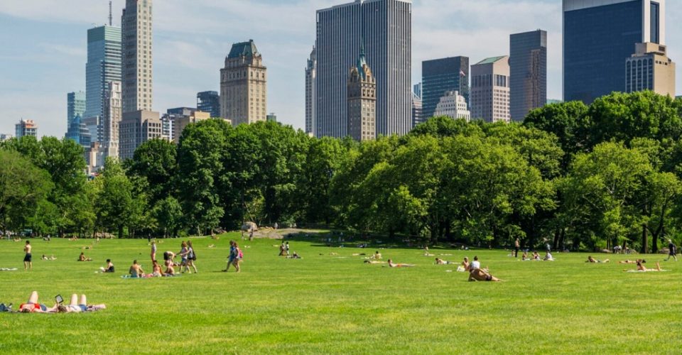 Њујорк планира концерт за 60.000 луѓе за да ја прослави победата над пандемијата