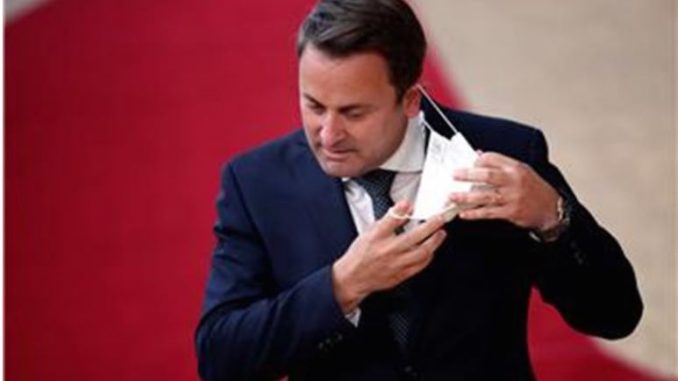 Состојбата на луксембуршкиот премиер Бетел е „сериозна, но стабилна“