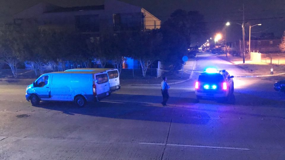 Пукање во Њу Орлеанс: Осум лица ранети, една жена погодена в лице