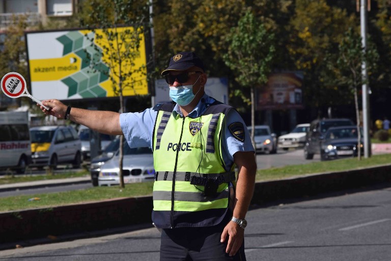 Половина Скопје ќе биде затворено поради Ден без автомобили