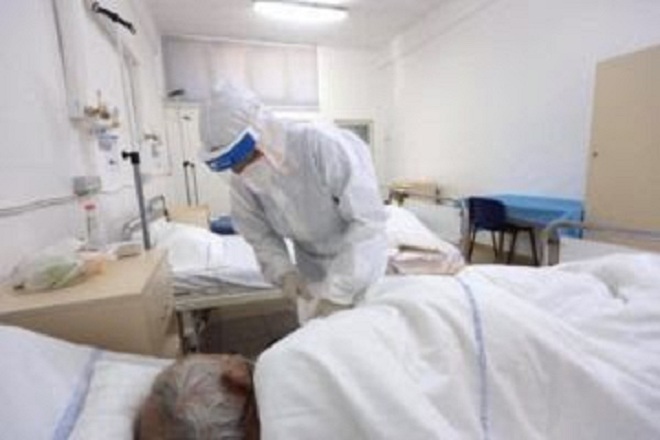 Во Македонија има 464 активни случаи на Ковид-19, еден пациент е со индискиот сој на вирусот