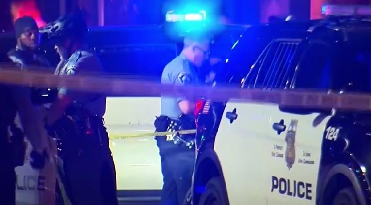 Автомобил влета во демонстранти во Минеаполис, има загинати и повредени