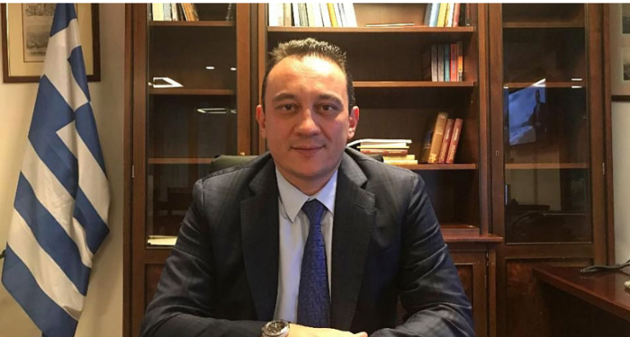 Константинос Власис: Атина сака да се надминат разликите меѓу Софија и Скопје