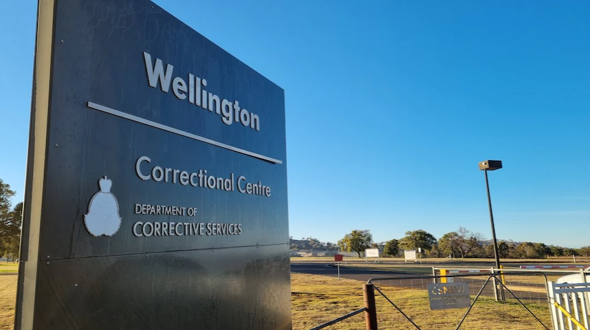 Поради наезда на стаорци евакуиран затвор во Австралија