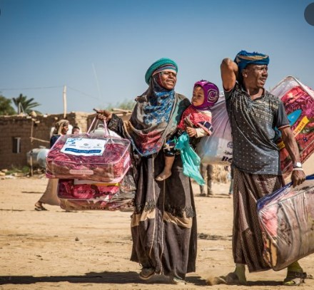 УНИЦЕФ предупредува: Климатските промени се сериозна закана за една милијарда деца ширум светот