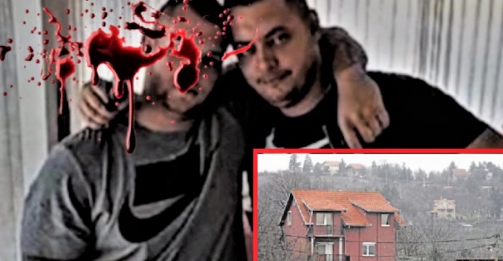 Ги транжирале за полесно да ги исечат: Веља невоља со другарот жртвите ги силувале со шрафцигер и стапови