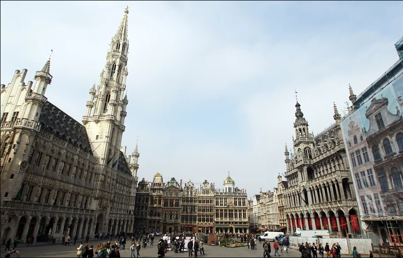 Дефицитот во Белгија е многу поголем од предвиденото