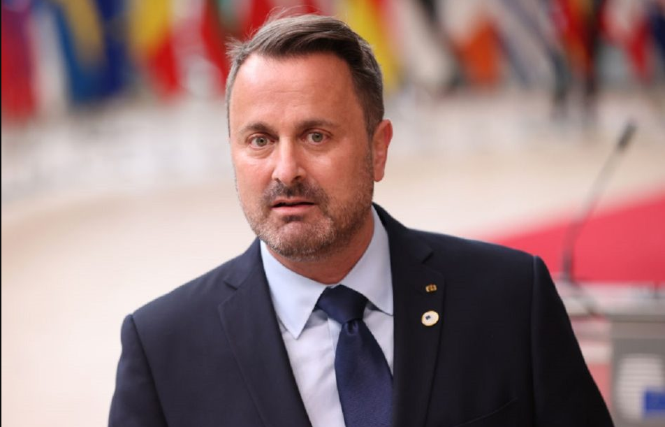 Премиерот на Луксембург префрлен во болница поради корона вирусот