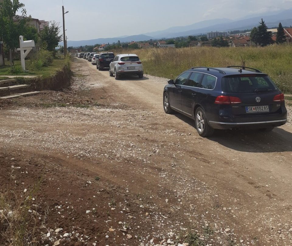 ВМРО-ДПМНЕ: Владата предводена од СДСМ и Заев не бележи никакви успеси во инфраструктурата