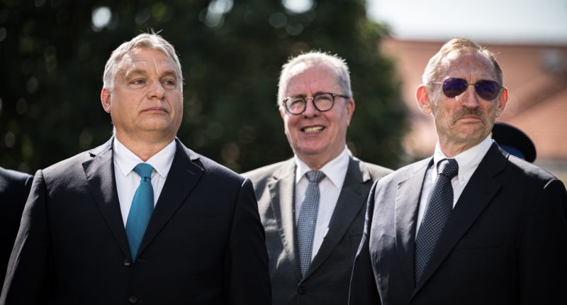 Унгарија негира дека користела израелски софтвер за прислушкување