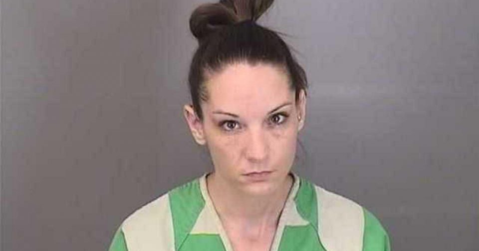 Им давала колачиња со марихуана, па сексуално ги искористувала другарчињата на ќерка ѝ