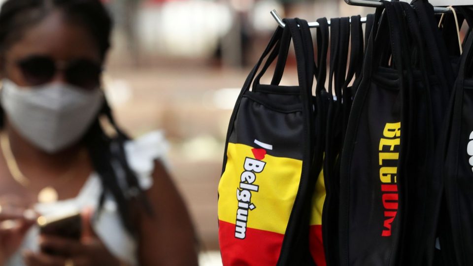 Белгија: Вирусот повторно забрзано се шири