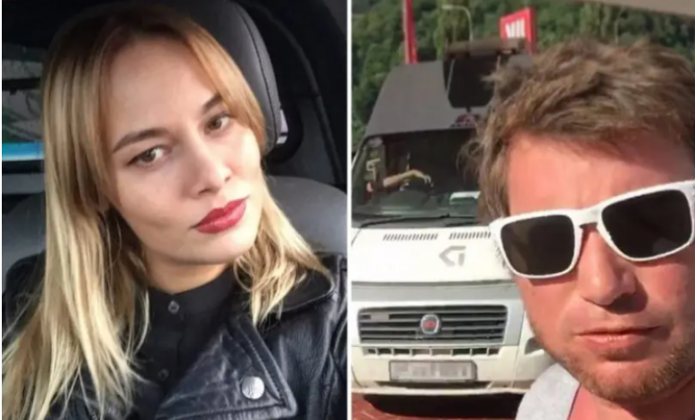 Русија завиена во црно: Спортисти живи изгореле во сообраќајна несреќа