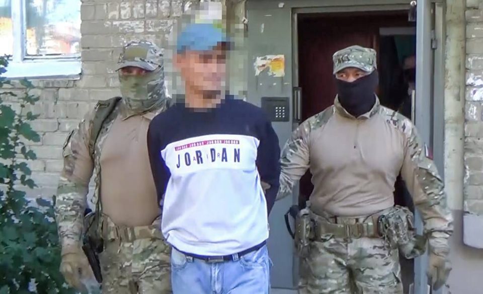 Планирал напади врз полициски објекти и болница: Во Русија уапсен исламистички терорист