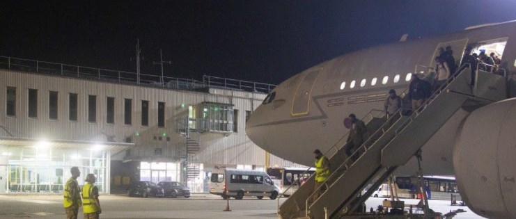 Во Кабул станува се полошо – Амбасадата на САД повика да се избегнува аеродромот