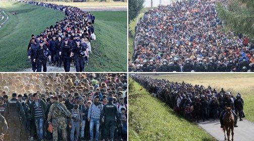 Моравјецки: Мигрантската криза е најлошиот обид за дестабилизација на Европа по Студената војна