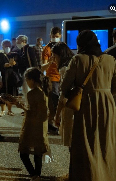 Пакистан соопшти дека повеќе не може да прима бегалци од Авганистан