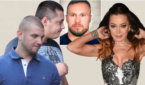 Им пеела Јадранка Бајрактаревиќ: Веља невоља откако завршил со убиствата заминал на мекици кај Звицер