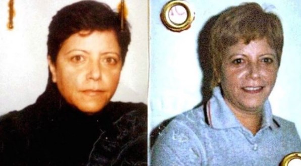 Ja викаат  „Пиколета“: Еве како изгледа шефицата на наполитанската мафија