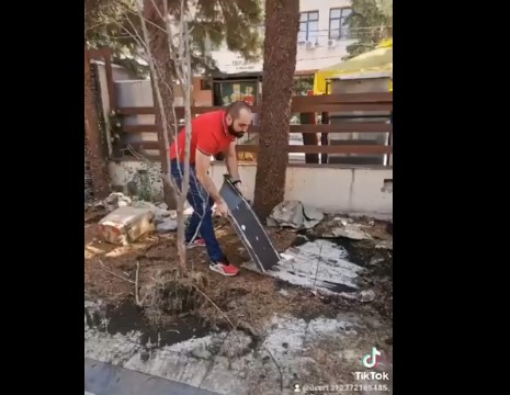 Михајловски: Ѓубре га собрасмо место тија што требале да га редовно собирав