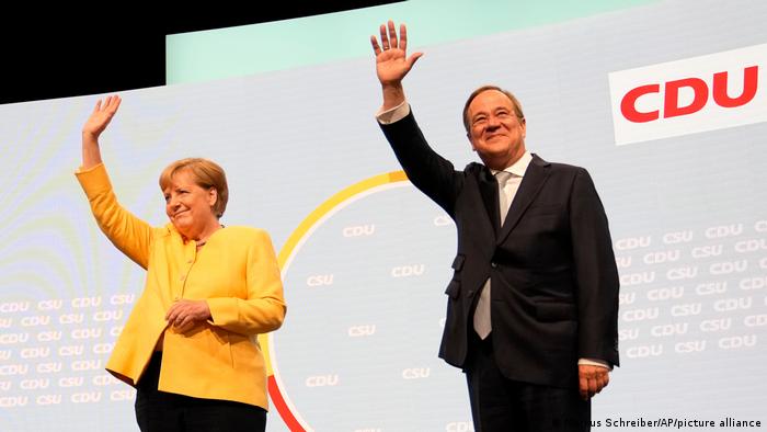 Политички пресврт пред изборите во Германија: Партијата на Меркел тоне, а социјалдемократите водат на анкетите