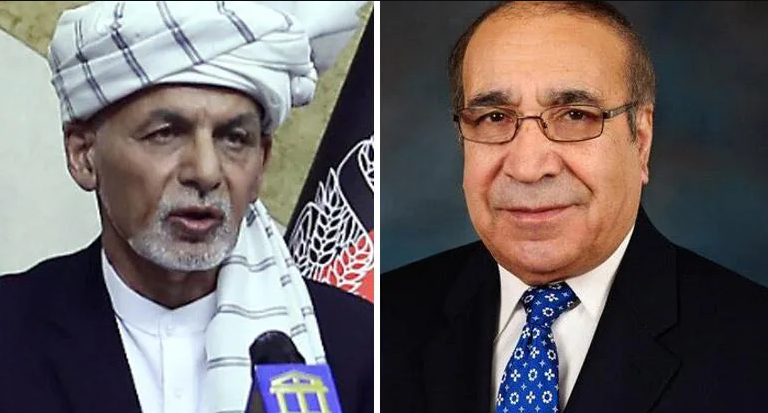 Претседателот Ашраф Гани избега од Авганистан, Али Ахмад Џалали ја презеде функцијата премиер на преодната влада