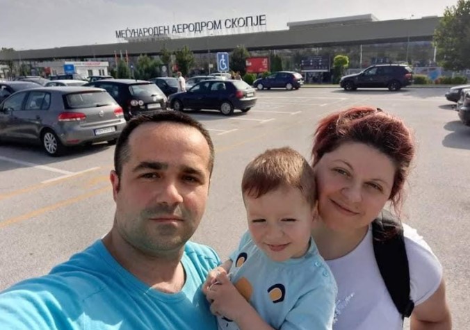 Да му посакаме здравје на Јаков: Собрани 50.000 долари за јунакот, тој е веќе во Турција