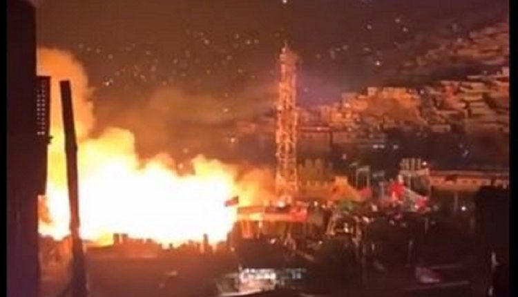 Расте црниот биланс во Кабул: Загинати се најмалку 12 американски војници при нападот кај аеродромот