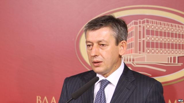 Фирма на синовите на Муса Џафери добила тендери од два милиони евра само во 2021 година