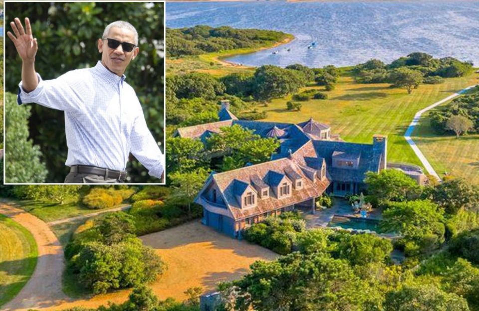 Обама обвинет за ширење на заразата со коронавирус, роденденската забава направи хаос