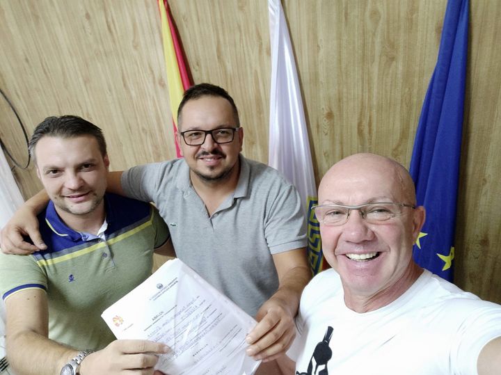Паљото ќе се бори за битолската фотелја – ги собра потребните потписи