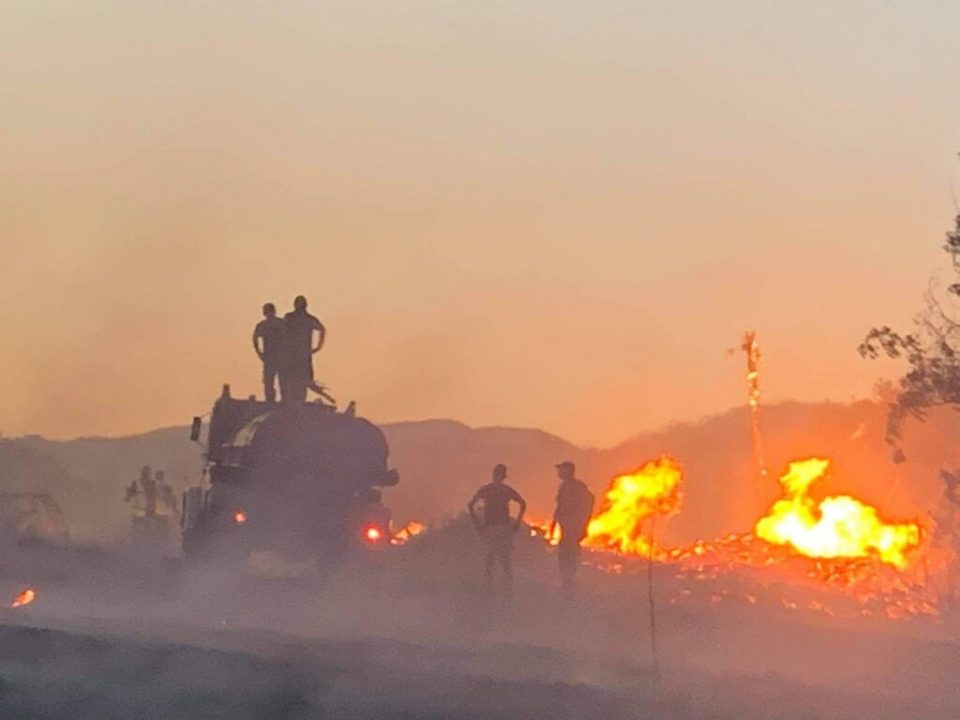 ВМРО-ДПМНЕ: Од Заев и СДСМ веќе никој не бара одговори, од Заев и од СДСМ  се бара одговорност!