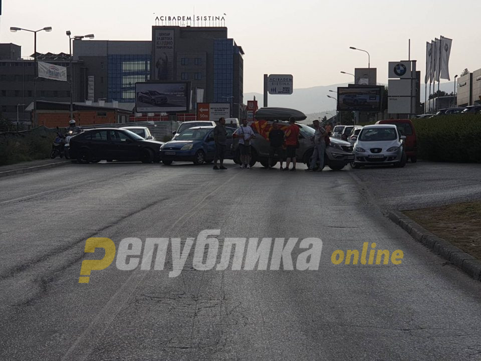 Бардовчани не ѝ веруваат на власта дека има слух за нивните проблеми