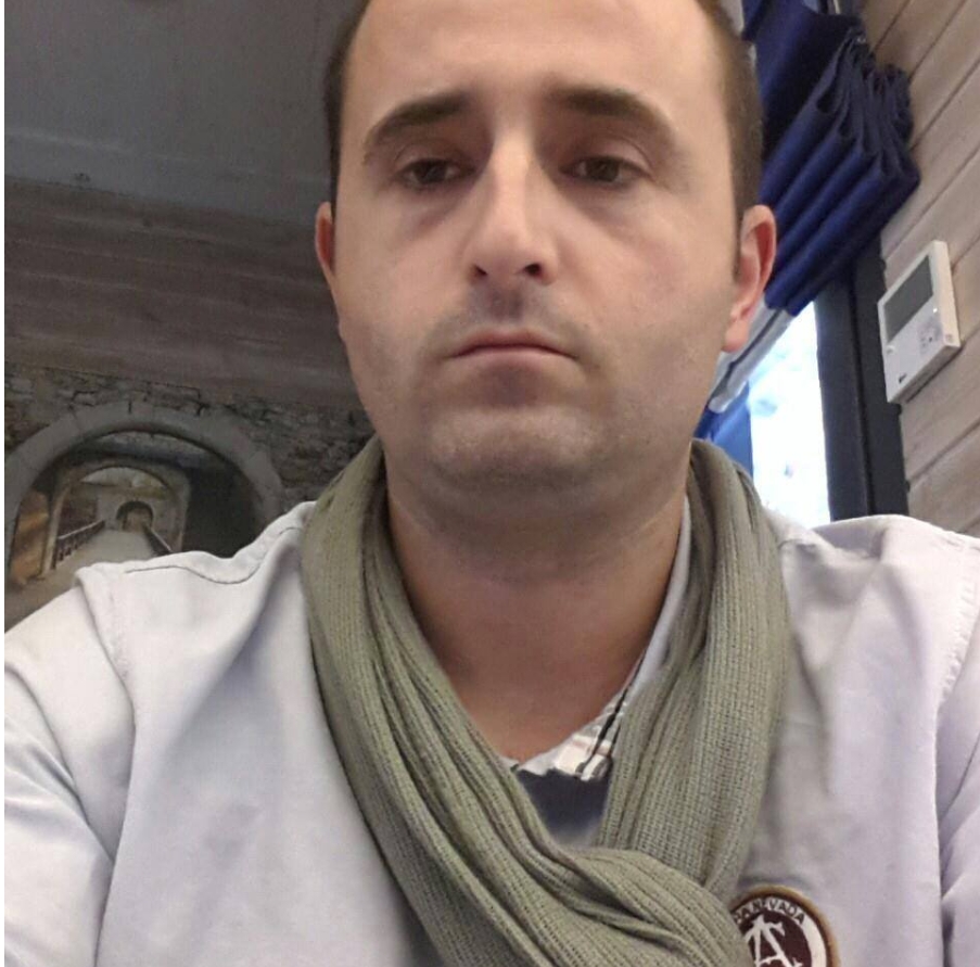 Садик Сулејмани кандидат на АА за градоначалник на Боговиње