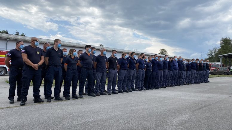 ЕУ денеска го активира механизмот за цивилна заштита за поддршка на земјите од Медитеранот и од Западен Балкан зафатени со шумски пожари