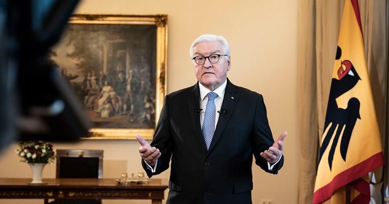 Штајнмаер за ситуацијата во Авганистан: Трагедија за која и Германија носи одговорност