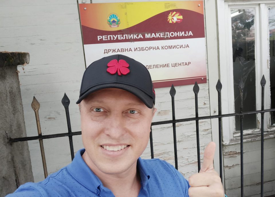 Д-р Лазар Ѓуров: Морална одговорност има таму каде има морал и чувство и свест за одговорност