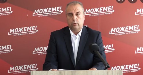 Тодоров: Проблемите со откупот на грозје се појавуваат како последица на вишоци на грозје