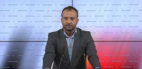 Левков: Координација со криминалци не може да има, доаѓа казната за измамите