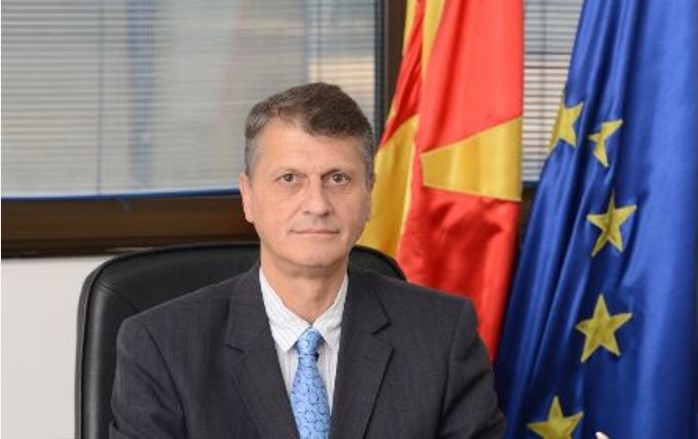 Советот на јавни обвинители доби нов претседател